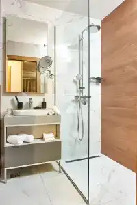 Mountain & SPA - Residence and suites - 17