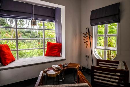 The Flame Tree Estate & - 92