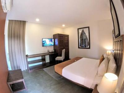 Won Residence & Spa - 18