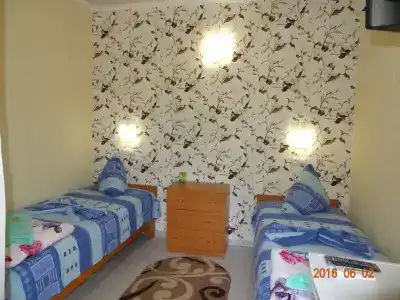 Золотая Рыбка - 14