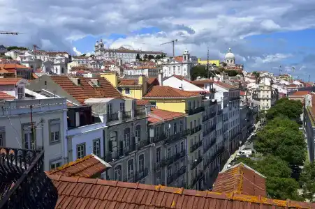 Palacete Chafariz Del Rei - by Unlocks - 30