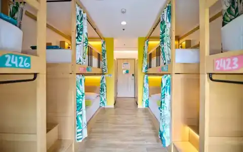 Lub d Koh Samui Chaweng Beach - Sha Extra Plus - 44