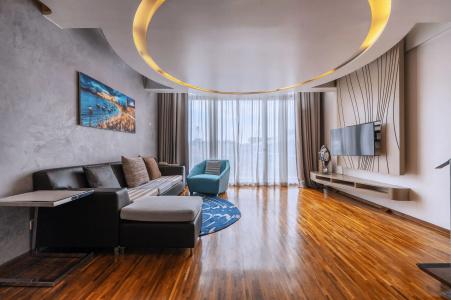 Baraquda Pattaya - Mgallery - Sha Plus - 138