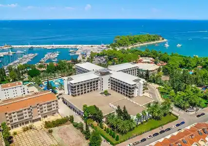 Ozkaymak Marina - 14