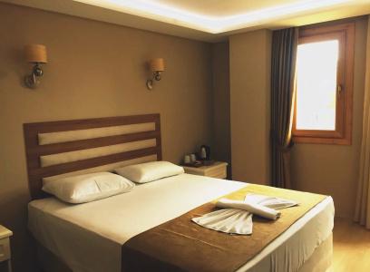 Feza Otel - 39