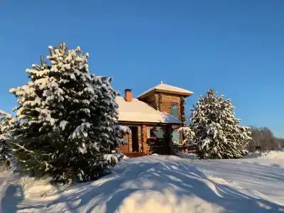 Лось - 1