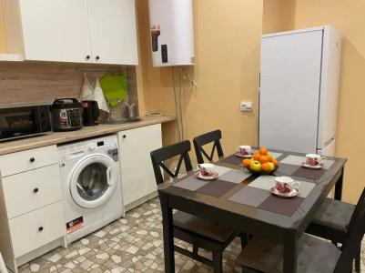 Sweet Home Hostel - 16