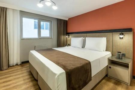 BayMari Suites City Life - 93