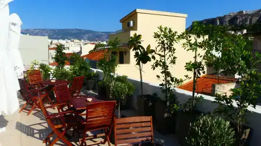 Theasis Athens - 99
