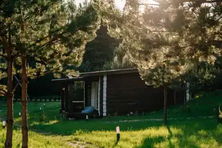 Эко Green Village - 10