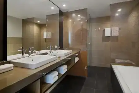 Sheraton Grand Tbilisi Metechi Palace - 64