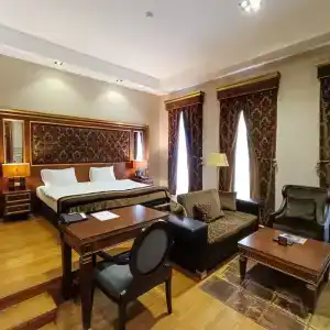 Бутик-отель Sultan INN - 13