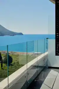 Апарт-отель Skyline Resort - 46