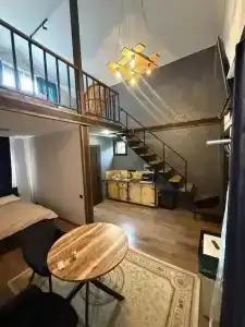 Курортный отель FinHouse - 44