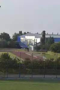 Центр спорта Эволюция - 12