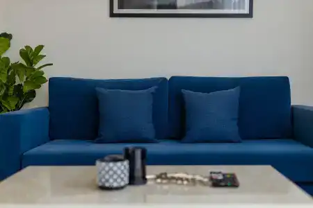 Bellevue Residential Batumi - 38