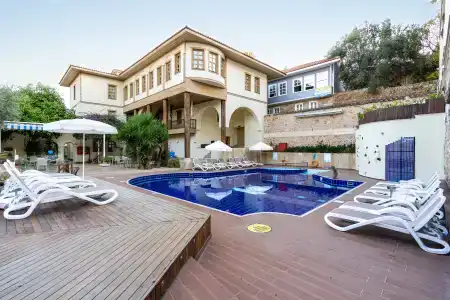 Puding Marina Residence - 13