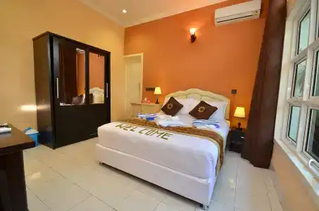 Gunbaru Inn - 27
