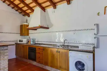 Vivienda Rural Atlantico Sur - 49