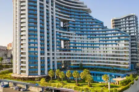 Radisson Blu Istanbul Ottomare - 27