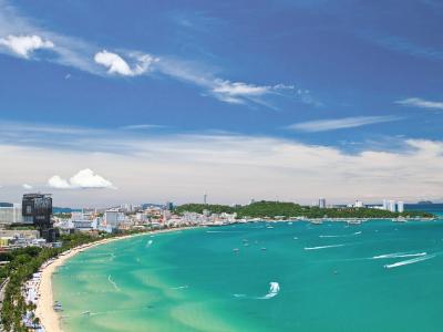 Suchanan Inns and Suites - 5