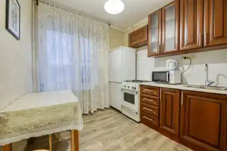 Ханака Домодедово, 20 - 6