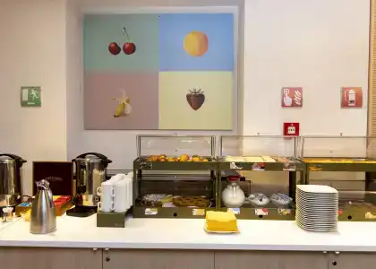 Best Western Porto Antico - 4
