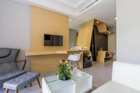 Apple a Day Resort Krabi-Sha Extra Plus - 166