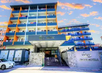 Arsi - 17
