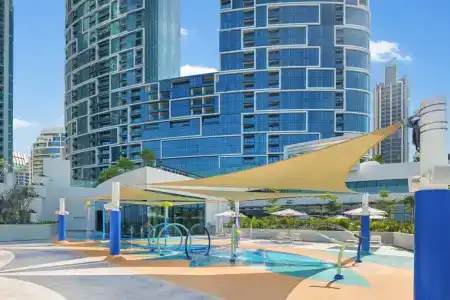 Address Beach Resort - 44