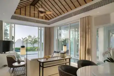 Banyan Tree Krabi - Sha Extra Plus - 90