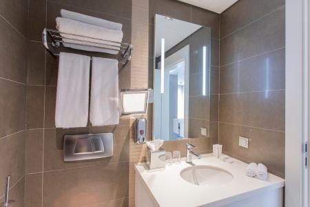 Radisson Residences Avrupa TEM Istanbul - 13