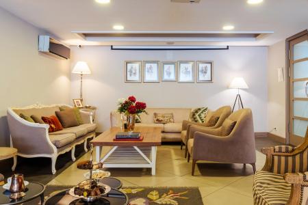 Cheya Besiktas & Suites- Special Category - 15