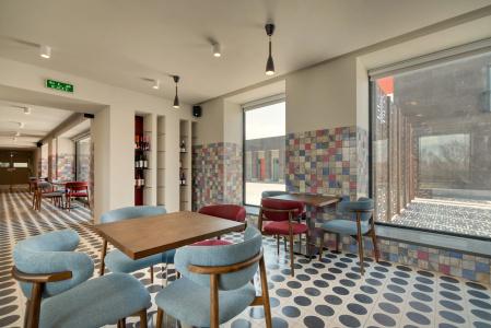 Manifest Restaurant and - 36