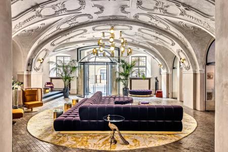 H15 Luxury Palace - 0
