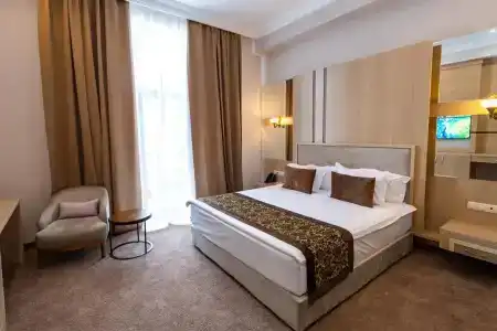 Marxal Resort & Spa - 3