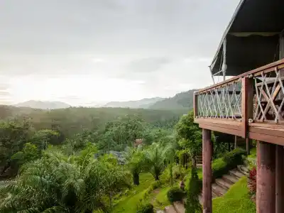 Khaosok Boutique Camps - 5