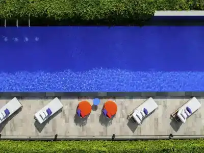 ibis Styles Bangkok Silom - 13