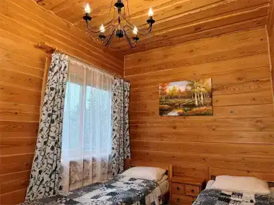 Три медведя - 105