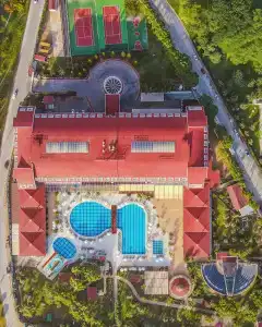 Laphetos Beach Resort & Spa - 4