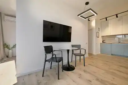 Апарт-отель Skyline Resort - 19