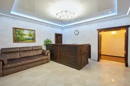 Русский пар - 3