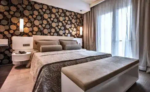Grand Resort&Spa Ma&Ma - Adults Only - 0
