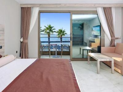 Delta Beach Resort Bodrum - 65