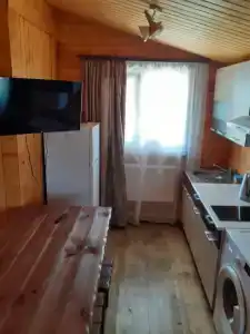 Жуковка Village дом с камином - 274