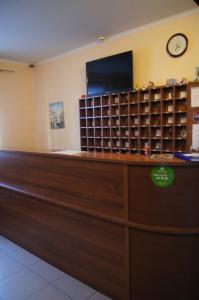 Hostel Avrora - 5
