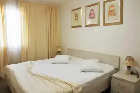Cross Health Spa Center - 114