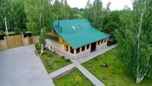 Polyana Luxury Village - 99