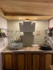 Клёвое Место в Берлоге - 2