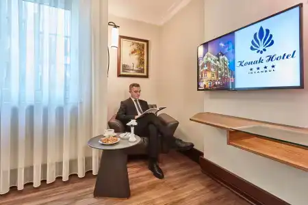 Konak Taksim - 20